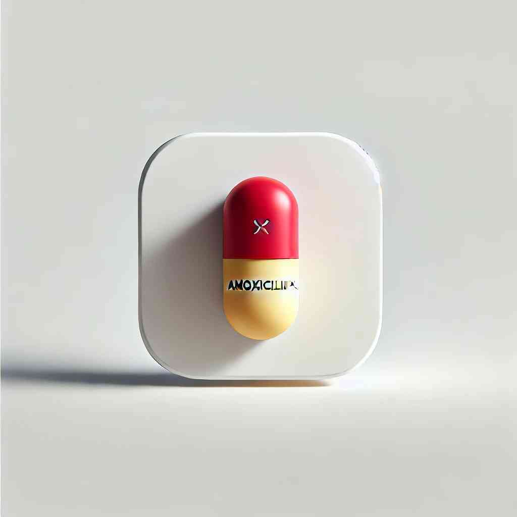Amoxicillin - Online Medicine Delivery in Lucknow