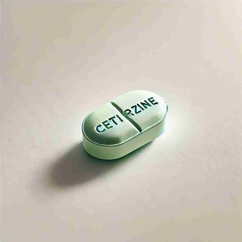 Cetirizine - Online Medicine Delivery in Lucknow