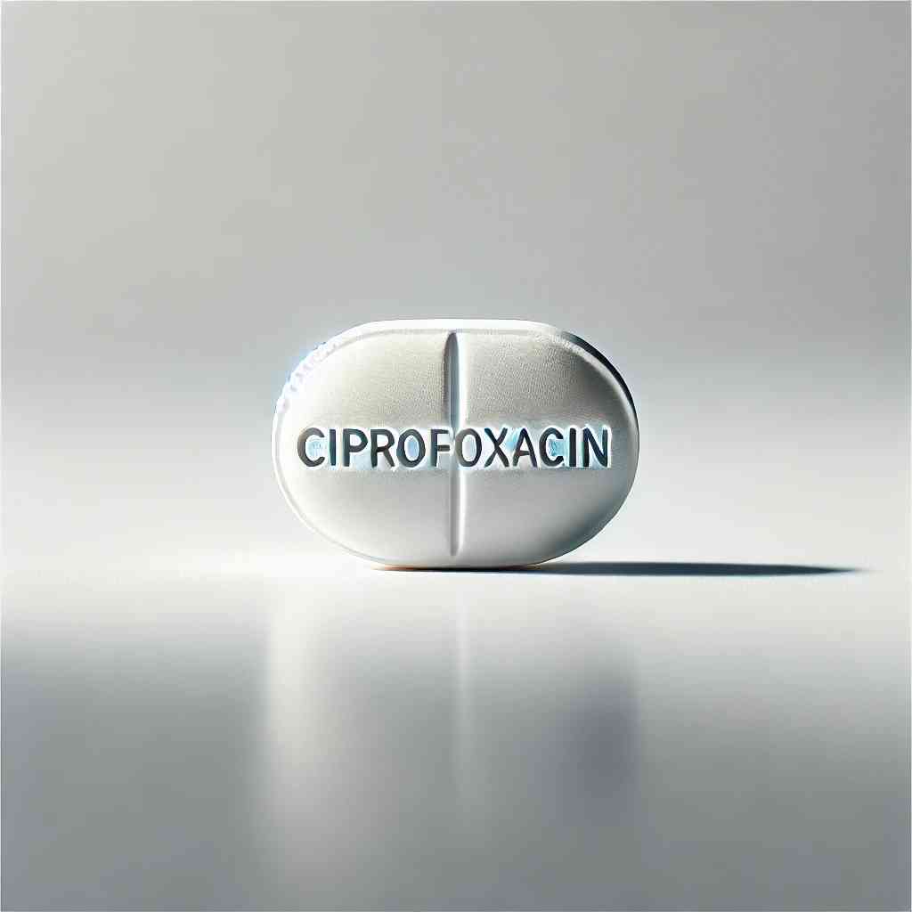 Ciprofloxacin - Online Medicine Delivery in Lucknow