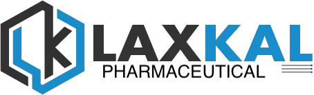 LaxKalPharma