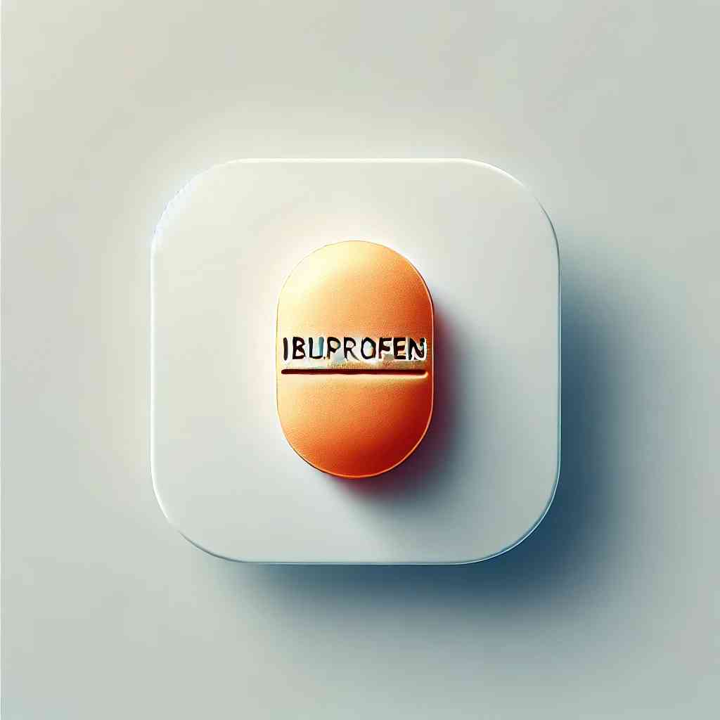 Ibuprofen - Online Medicine Delivery in Lucknow