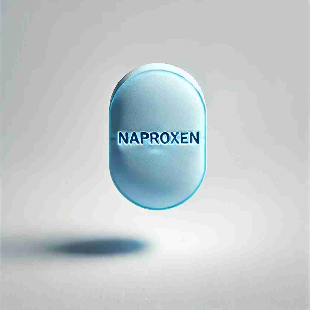 Naproxen - Online Medicine Delivery in Lucknow