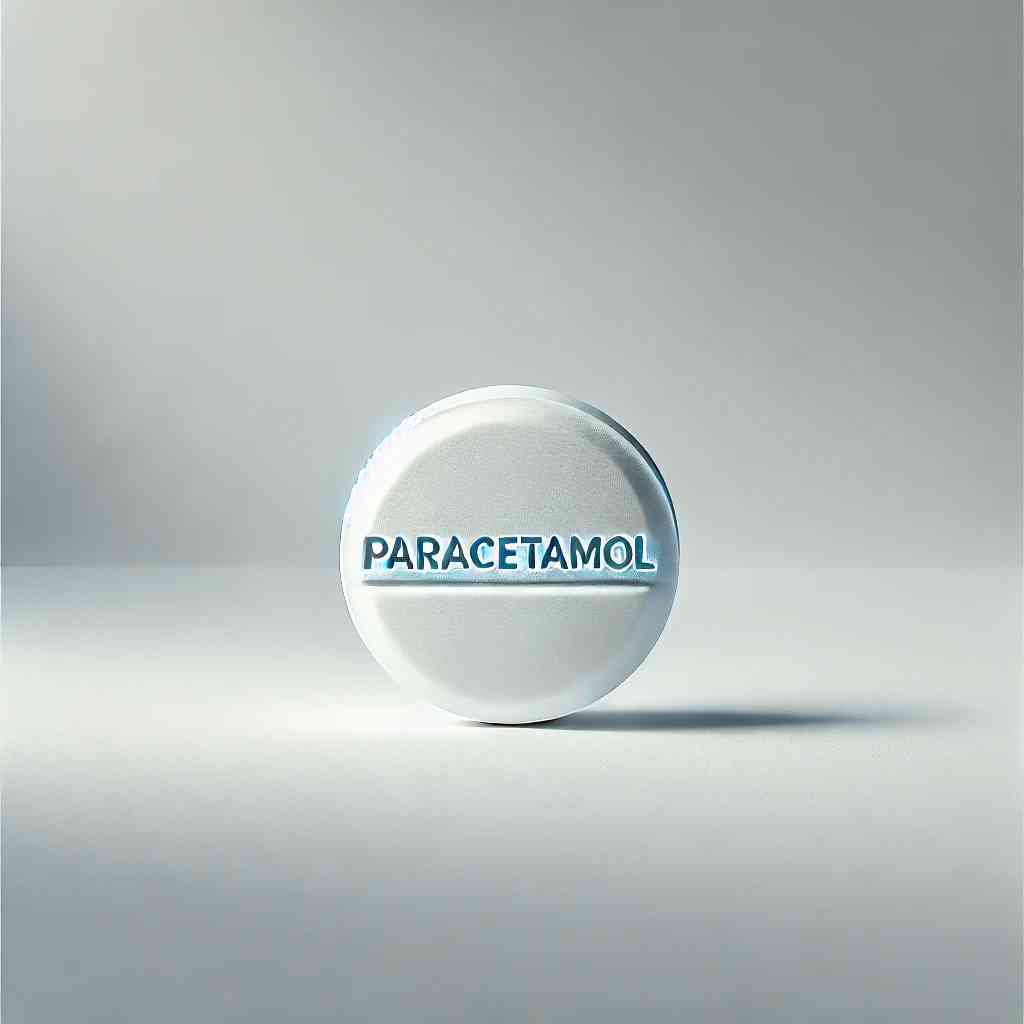 Paracetamol (Acetaminophen) - Online Medicine Delivery in Lucknow